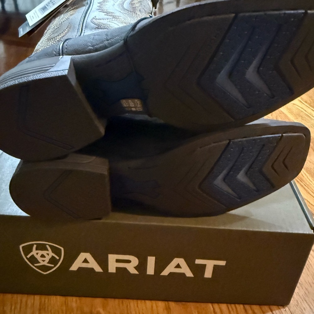 Ariat Steadfast men’s asst medium new - Picture 3 of 3
